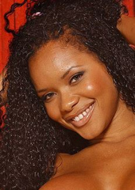Eboney Chipman